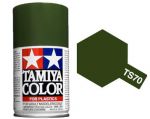 Tamiya 85070 - TS-70 Olive Drab